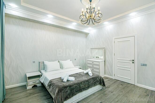 2-комн. новостройка - м. Шах Исмаил Хатаи - 120 м² (25)