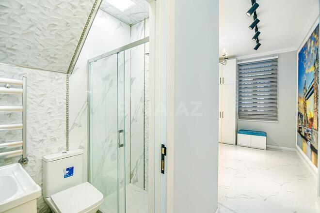 3 otaqlı yeni tikili - Sahil m. - 150 m² (15)