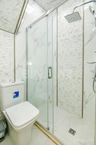 3 otaqlı yeni tikili - Sahil m. - 150 m² (16)