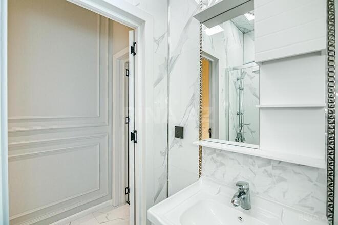 3 otaqlı yeni tikili - Sahil m. - 150 m² (29)