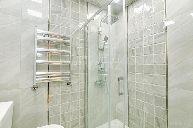 3 otaqlı yeni tikili - Sahil m. - 150 m² (22)