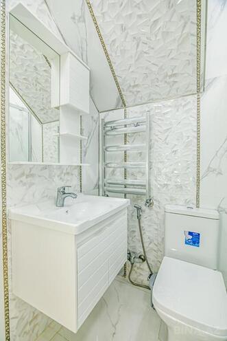 3 otaqlı yeni tikili - Sahil m. - 150 m² (17)