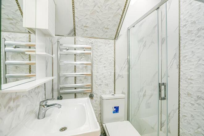 3 otaqlı yeni tikili - Sahil m. - 150 m² (18)