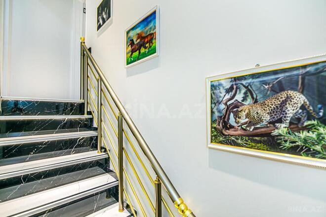 3 otaqlı yeni tikili - Sahil m. - 150 m² (20)