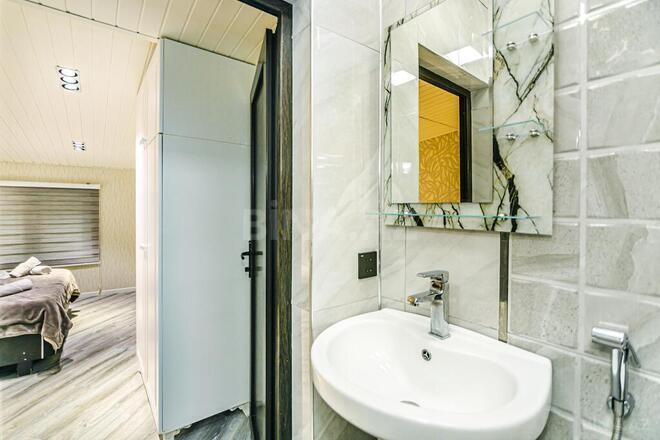 3 otaqlı yeni tikili - Sahil m. - 150 m² (19)