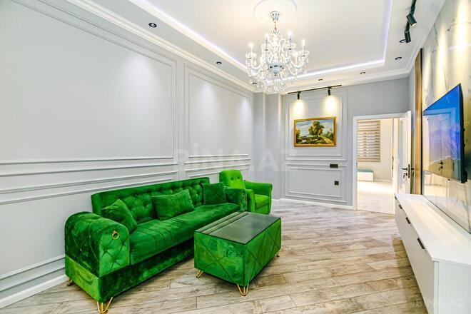 3 otaqlı yeni tikili - Sahil m. - 150 m² (4)