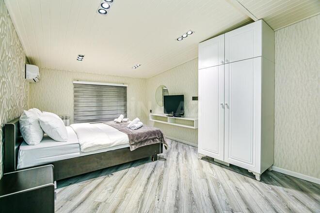 3 otaqlı yeni tikili - Sahil m. - 150 m² (8)