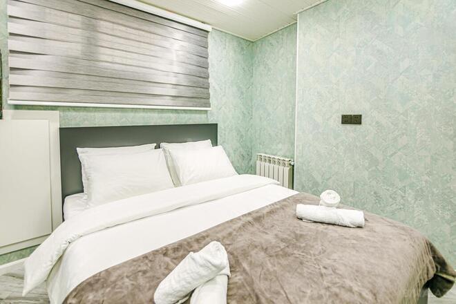 3 otaqlı yeni tikili - Sahil m. - 150 m² (11)
