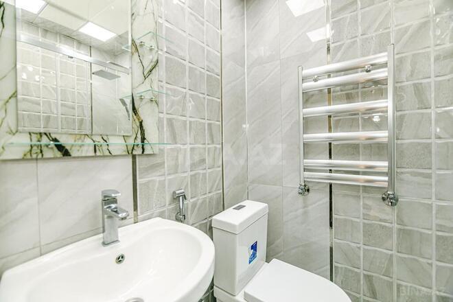 3 otaqlı yeni tikili - Sahil m. - 150 m² (10)