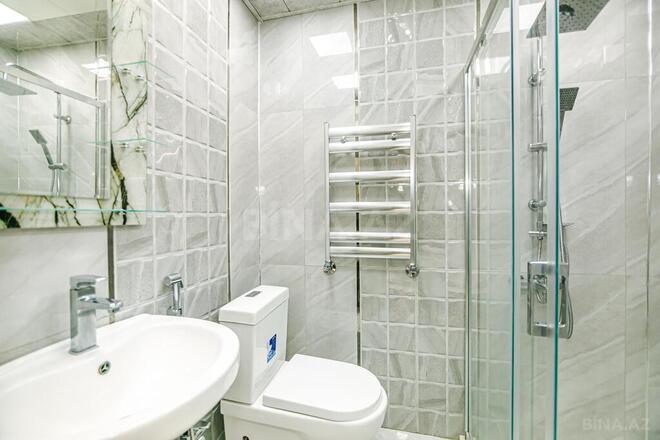 3 otaqlı yeni tikili - Sahil m. - 150 m² (28)