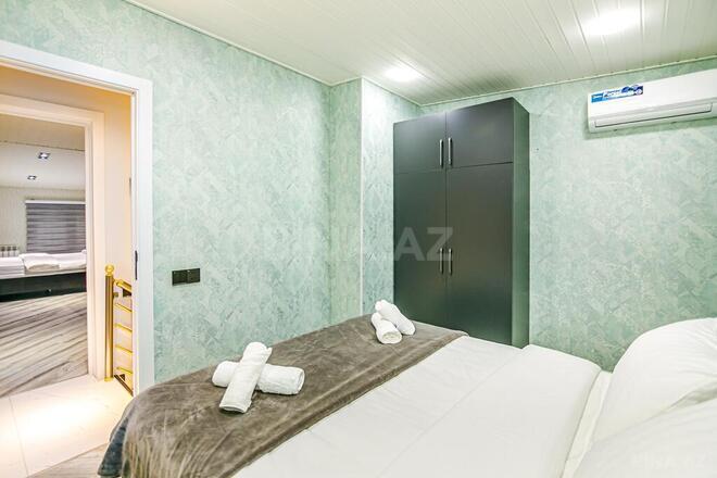 3 otaqlı yeni tikili - Sahil m. - 150 m² (14)