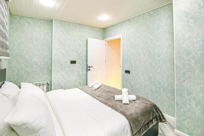 3 otaqlı yeni tikili - Sahil m. - 150 m² (13)
