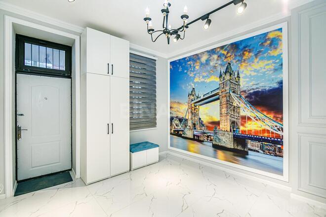 3 otaqlı yeni tikili - Sahil m. - 150 m² (24)