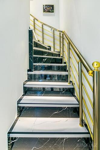 3 otaqlı yeni tikili - Sahil m. - 150 m² (21)