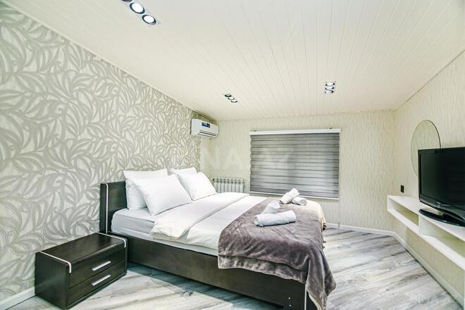 3 otaqlı yeni tikili - Sahil m. - 150 m² (6)