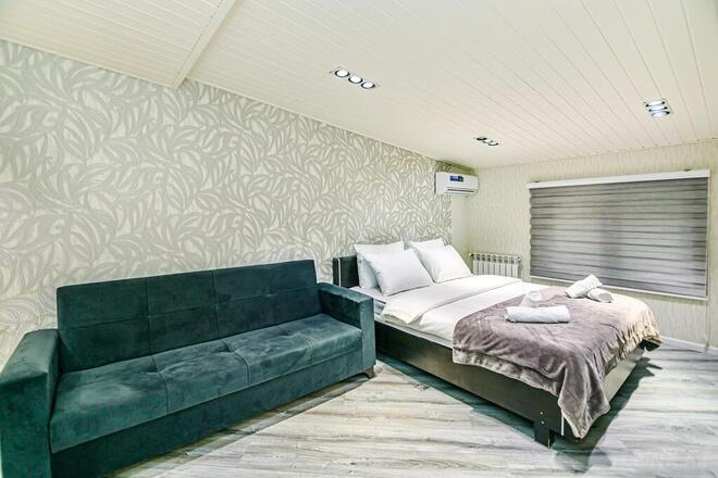 3 otaqlı yeni tikili - Sahil m. - 150 m² (7)