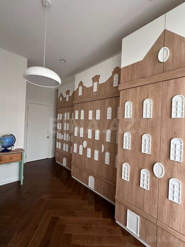 3 otaqlı yeni tikili - Nəsimi r. - 120 m² (10)