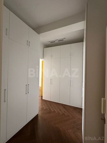 3 otaqlı yeni tikili - Nəsimi r. - 120 m² (12)