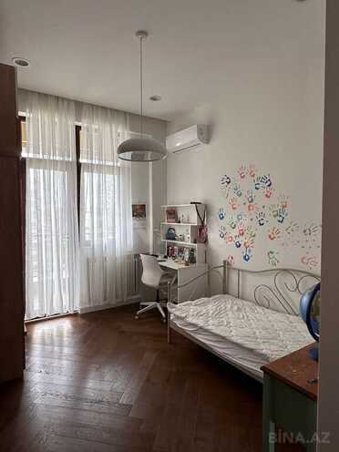 3 otaqlı yeni tikili - Nəsimi r. - 120 m² (11)