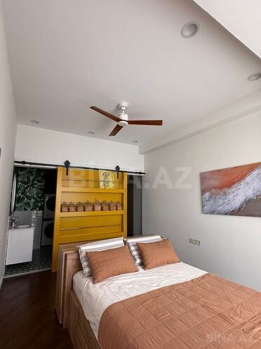 3 otaqlı yeni tikili - Nəsimi r. - 120 m² (14)