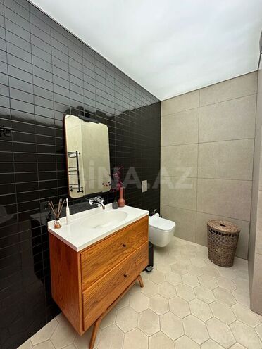 3 otaqlı yeni tikili - Nəsimi r. - 120 m² (8)
