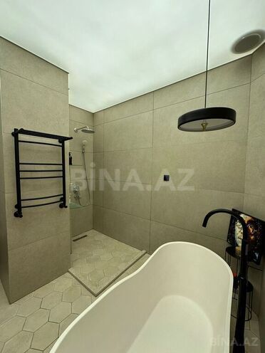 3 otaqlı yeni tikili - Nəsimi r. - 120 m² (7)