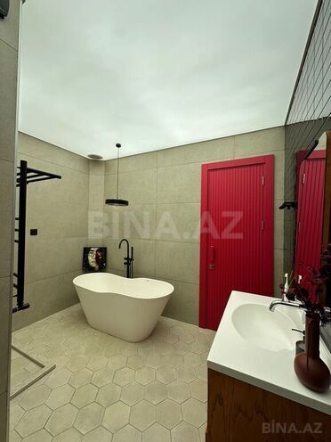 3 otaqlı yeni tikili - Nəsimi r. - 120 m² (16)