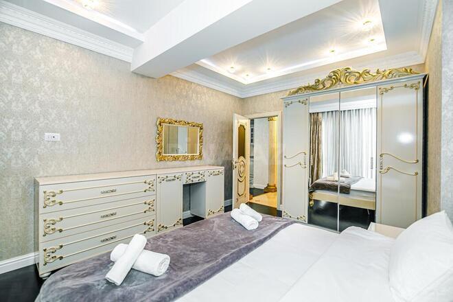 3-комн. новостройка - м. Шах Исмаил Хатаи - 120 м² (3)