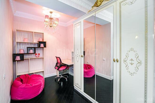 3-комн. новостройка - м. Шах Исмаил Хатаи - 120 м² (7)