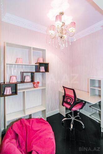 3-комн. новостройка - м. Шах Исмаил Хатаи - 120 м² (9)