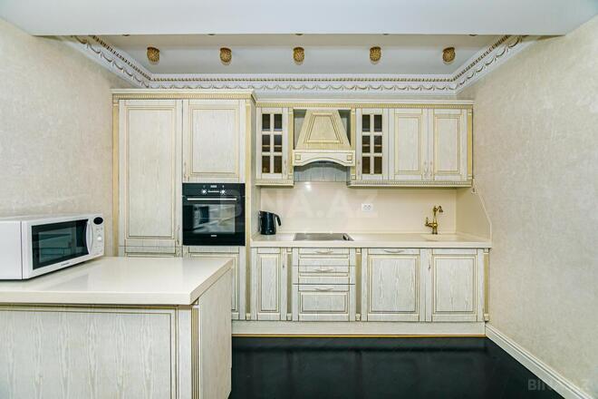 3-комн. новостройка - м. Шах Исмаил Хатаи - 120 м² (26)