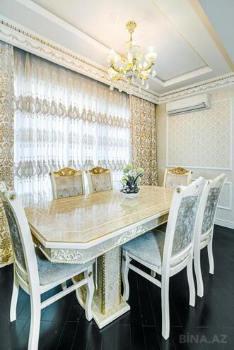 3-комн. новостройка - м. Шах Исмаил Хатаи - 120 м² (29)