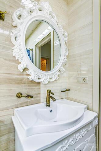 2 otaqlı yeni tikili - Şah İsmayıl Xətai m. - 105 m² (18)