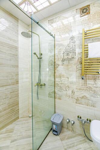2 otaqlı yeni tikili - Şah İsmayıl Xətai m. - 105 m² (17)