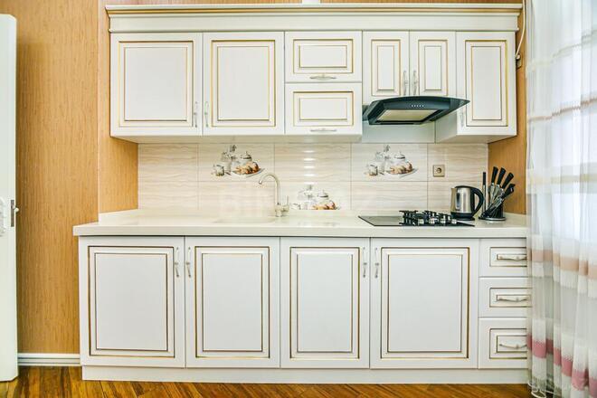 2 otaqlı yeni tikili - Şah İsmayıl Xətai m. - 105 m² (13)