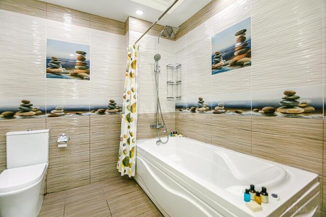 2 otaqlı yeni tikili - Şah İsmayıl Xətai m. - 105 m² (21)