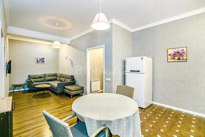 İcarəyə verilir 2 otaqlı yeni tikili 110 m², Bayıl q., photo 8 from 32
