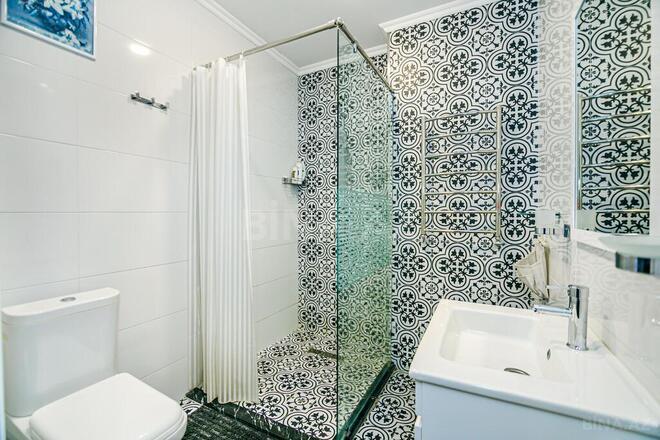 İcarəyə verilir 2 otaqlı yeni tikili 110 m², Bayıl q., photo 4 from 32