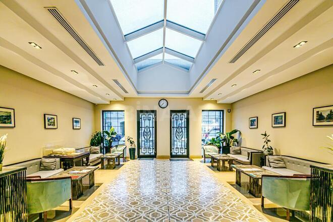 İcarəyə verilir 2 otaqlı yeni tikili 110 m², Bayıl q., photo 6 from 32