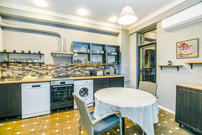 İcarəyə verilir 2 otaqlı yeni tikili 110 m², Bayıl q., photo 11 from 32