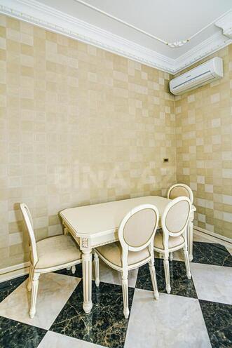 3-комн. новостройка - Сабаильский р. - 180 м² (20)