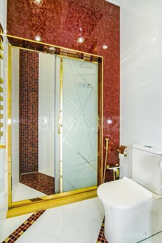 3-комн. новостройка - Сабаильский р. - 180 м² (24)