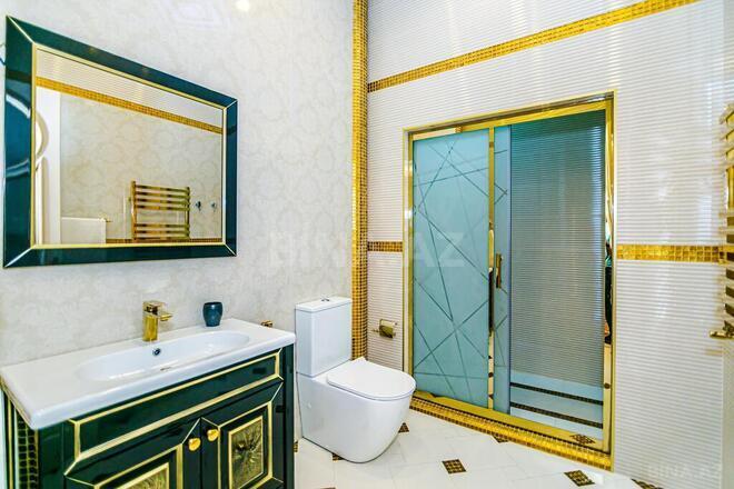 3-комн. новостройка - Сабаильский р. - 180 м² (7)