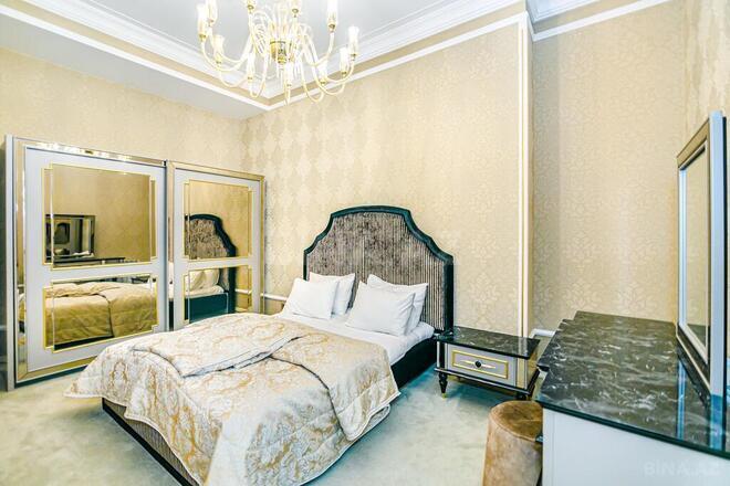 3-комн. новостройка - Сабаильский р. - 180 м² (11)