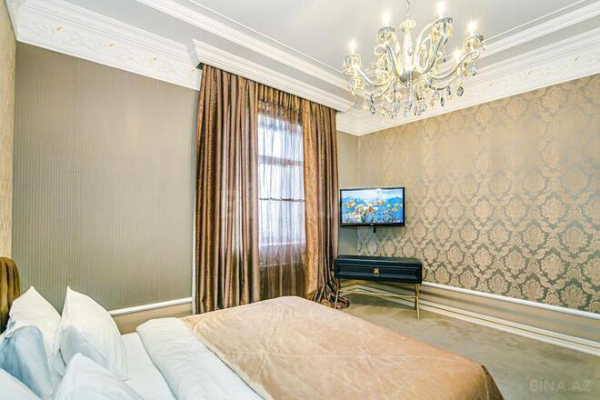 3-комн. новостройка - Сабаильский р. - 180 м² (23)