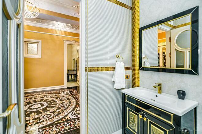 3-комн. новостройка - Сабаильский р. - 180 м² (8)