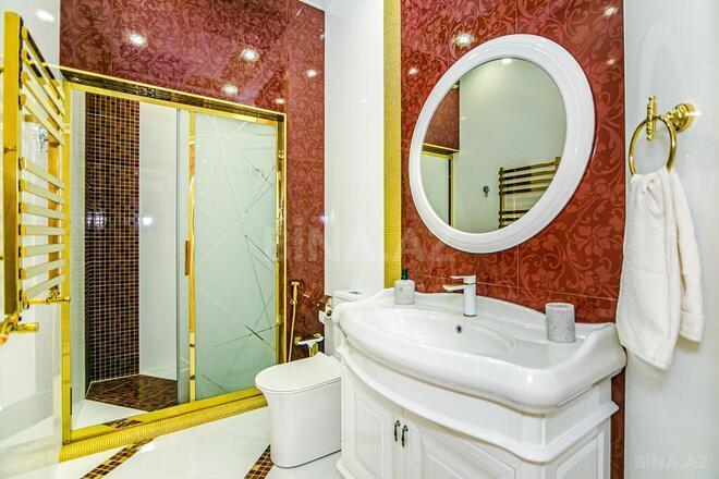 3-комн. новостройка - Сабаильский р. - 180 м² (26)