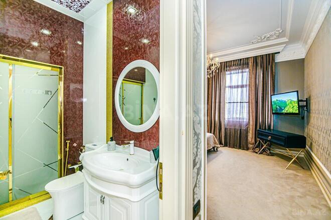 3-комн. новостройка - Сабаильский р. - 180 м² (22)