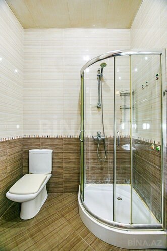 İcarəyə verilir 3 otaqlı yeni tikili 160 m², 28 May m., photo 17 from 32