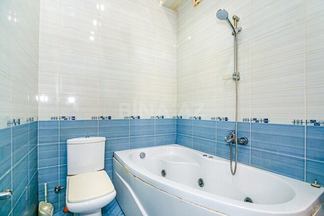 İcarəyə verilir 3 otaqlı yeni tikili 160 m², 28 May m., photo 28 from 32